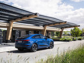 Audi Q6 Sportback e-tron: elétrico, dinâmico e com autonomia até 657 km em ambiente urbano