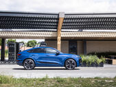 Audi Q6 Sportback e-tron: elegância elétrica com autonomia até 657 km