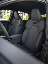 Interior do Audi Q6 Sportback e-tron: design distinto e espaço