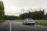 Audi A5 e-hybrid quatro oferece até 109 km de autonomia elétrica