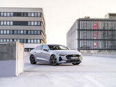 Novo Audi A5 e-hybrid combina performance e eficiência elétrica