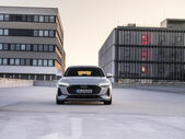 Audi A5 e-hybrid: autonomia elétrica até 109 km