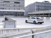 Audi A5 e-hybrid oferece autonomia elétrica até 109 km