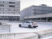 Audi A5 e-hybrid oferece autonomia elétrica até 109 km