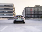 Audi A5 e-hybrid quatro: autonomia elétrica expandida até 109 km