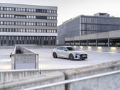Audi A5 e-hybrid expande a gama com autonomia elétrica até 109 km
