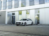 Audi A5 e-hybrid quatro: expansão da família A5 com versões híbridas