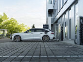 Audi A5 e-hybrid quatro: autonomia elétrica até 109 km
