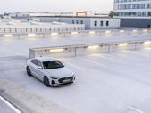 Audi A5 e-hybrid expande família com autonomia elétrica até 109 km