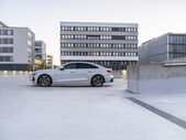 Audi A5 e-hybrid quatro oferece autonomia elétrica até 109 km
