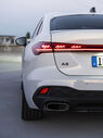 Audi A5 e-hybrid: elegância e autonomia elétrica expandida