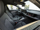 Audi A5 e-hybrid oferece até 109 km de autonomia elétrica