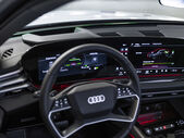 Audi A5 e-hybrid oferece até 109 km de autonomia elétrica