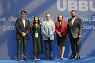 A Ubbu venceu o Prémio Nacional de Inovação com uma plataforma de ensino de programação