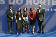 Entrega de prémios da 3.ª edição do Prémio Nacional de Inovação
