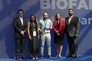 Cerimónia do Prémio Nacional de Inovação celebra empresas e líderes em Lisboa