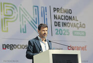 Cerimónia do Prémio Nacional de Inovação 2025 premeia projetos e ideias inovadoras