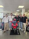 MotoW celebra dois anos com modelos exclusivos e entusiastas