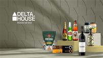 Delta House, a nova casa das marcas alimentares do Grupo Nabeiro-Delta Cafés