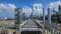 Lucros da Galp caem 9% apesar do aumento no segundo trimestre