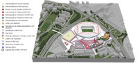 As imagens do Benfica District