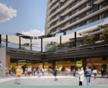 Pingo Doce instala-se no Campo Novo, megaprojeto imobiliário junto ao estádio do Sporting, em Lisboa
