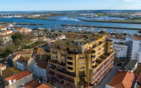 Figueira da Foz: Finangeste reabilita edifício O Trabalho com investimento de 12 milhões