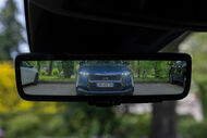 Novo DS N°8 elétrico com design distinto e autonomia até 750 km