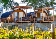 A Quinta Encosta do Rolão Peneda, em Mondim de Basto, destaca-se com enoturismo