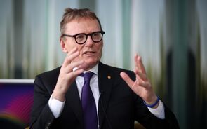 James A. Robinson: “A União Europeia precisa de um ‘reboot’ profundo” 