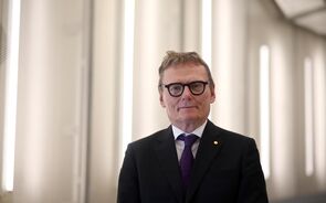 Portugal viciado em fundos? “Podia usar o mesmo argumento sobre a Irlanda”, diz James A. Robinson