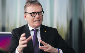 James A. Robinson, Nobel da Economia e cientista político 
