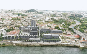 Mota-Engil lidera investimento de 300 milhões na freguesia mais pobre do Porto