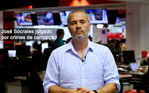 José Sócrates começa a ser julgado quinta-feira. O que está em causa? O que esperar?