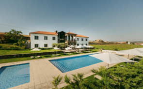 The Manor House Celeirós
