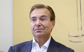 António Horta Osório