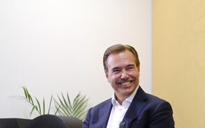 António Horta Osório defende estímulos à economia com excedente orçamental