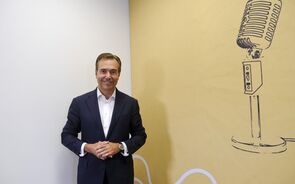 António Horta Osório defende estímulos à economia em podcast