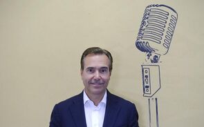 António Horta Osório defende estímulo à economia com excedente orçamental