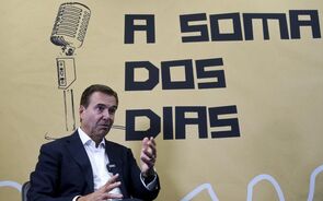 Horta Osório: “É importante haver diversificação das origens de capital”