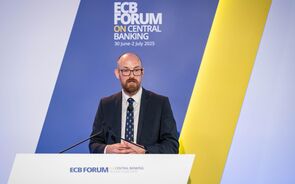 Piet Haines Christiansen: Mais um corte de juros do BCE “não importa” para a economia do euro