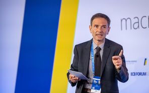 Paolo Surico defende papel redistributivo da política monetária em Sintra