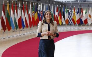 Dinamarca quer reformar fundos de coesão e acelerar alargamento da UE à Ucrânia e Moldova