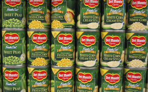 Del Monte procura comprador após declarar insolvência nos EUA devido a dívidas e mudanças de consumo