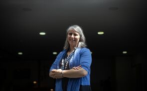 Catarina Reis Oliveira, socióloga no ISCSP e ex-diretora do Observatório das Migrações