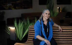 Catarina Reis Oliveira, socióloga e ex-diretora do Observatório das Migrações