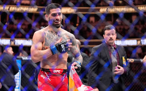Trump quer UFC na Casa Branca para celebrar os 250 anos dos EUA