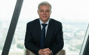 Andrei Badalov, vice-presidente da Transneft, encontrado morto em Moscovo