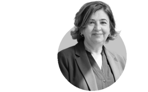 Maria João Pereira