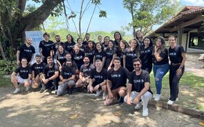A Climber foi oficialmente criada em 2016 e emprega 35 pessoas, tendo a sede fiscal em Canas de Senhorim, no distrito de Viseu.